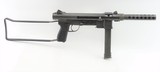 MK Arms Model 760 SMG 9MM NFA - 1 of 9
