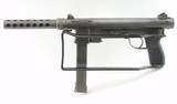 MK Arms Model 760 SMG 9MM NFA - 4 of 9