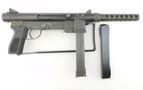 MK Arms Model 760 SMG 9MM NFA - 5 of 9
