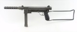 MK Arms Model 760 SMG 9MM NFA - 2 of 9
