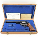 S&W 29-2 .44 MAG WCase - 7 of 7