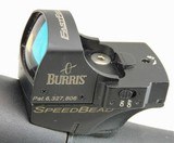 Remington 11-87 Special Purpose 12 GA W/Burris Fast Fire II Red Dot - 5 of 5