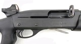 Remington 11-87 Special Purpose 12 GA W/Burris Fast Fire II Red Dot - 4 of 5