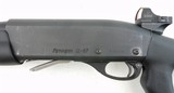 Remington 11-87 Special Purpose 12 GA W/Burris Fast Fire II Red Dot - 3 of 5