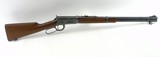 Winchester 94 Pre- 64 MFG 1947 - 48 .30-30 - 1 of 3