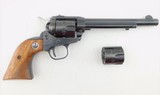 Ruger Single Six Convertible 22LR / 22 Mag - 3 of 4