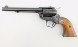 Ruger Single Six Convertible 22LR / 22 Mag - 2 of 4