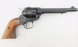 Ruger Single Six Convertible 22LR / 22 Mag - 1 of 4