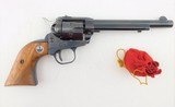 Ruger Single Six Convertible 22LR / 22 Mag - 4 of 4