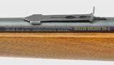 Marlin Golden 39-A MFG 1964 .22 S, L, LR - 3 of 3