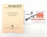 Springfield M1A Scout 7.62X51 WSoftCase - 6 of 6