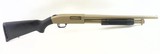 Mossberg 500 Mariner 12GA - 1 of 3