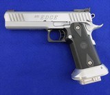 STI 2011 Edge .40 S&W WCase - 2 of 4