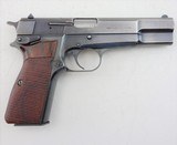 Browning Hi Power 9MM - 1 of 5