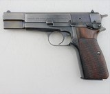 Browning Hi Power 9MM - 2 of 5
