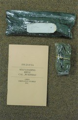 Ohio Ordnance 1918 A3 BAR Semi-Automatic .30-06 - 15 of 18