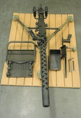 Allied Armament Browning 1919 A4 .308 - 9 of 16
