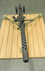 Allied Armament Browning 1919 A4 .308 - 6 of 16