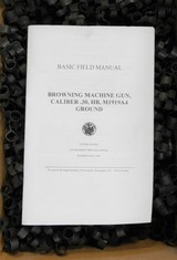 Allied Armament Browning 1919 A4 .308 - 14 of 16