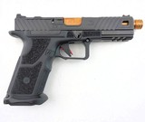 Zev Tech 0Z9 9MM WBox - 1 of 5