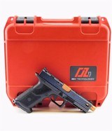 Zev Tech 0Z9 9MM WBox - 5 of 5