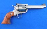 Ruger NM Super BlackHawk SA .44 MAG NIB - 1 of 2