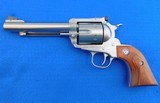 Ruger NM Super BlackHawk SA .44 MAG NIB - 2 of 2