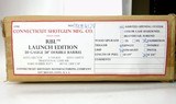 Connecticut Shotgun RBL Launch Edition 20 GA - 22 of 22