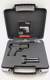 SigSauer P238 Legion .380 ACP WBox - 3 of 3