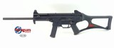 H&K USC (8000092) Carbine .45 ACP NIB - 2 of 6