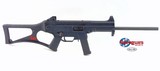 H&K USC (8000092) Carbine .45 ACP NIB - 1 of 6