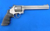 Smith & Wesson Model 629-4 Classic Stainless Steel .44 Magnum - 1 of 3