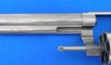 Smith & Wesson Model 629-4 Classic Stainless Steel .44 Magnum - 3 of 3
