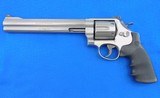 Smith & Wesson Model 629-4 Classic Stainless Steel .44 Magnum - 2 of 3