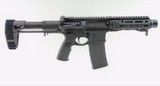 Daniel Defense DDM4 PDW .300 BO NIB - 1 of 4
