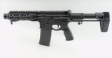 Daniel Defense DDM4 PDW .300 BO NIB - 2 of 4