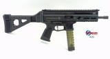 Grand Power Stribog SP9A1 Pistol 9X19 NIB - 3 of 5