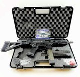 Grand Power Stribog SP9A1 Pistol 9X19 NIB - 5 of 5
