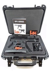H&K SP5-PDW (81000481) 9X19 NIB - 3 of 3