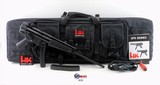 HK SP5L Pistol (81000497) 9MM NIB - 1 of 5