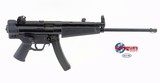 HK SP5L Pistol (81000497) 9MM NIB - 2 of 5