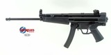 HK SP5L Pistol (81000497) 9MM NIB - 3 of 5