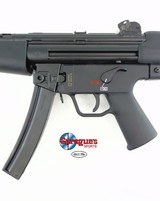 HK SP5L Pistol (81000497) 9MM NIB - 5 of 5
