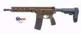 Daniel Defense  DDM4 V7 AR Pistol 5.56 NIB - 2 of 3