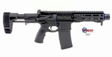 Daniel Defense DDM4 PDW .300 BO NIB - 1 of 3