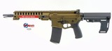 POF Renegade+ Pistol 00996 5.56 NIB - 2 of 3