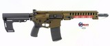 POF Renegade+ Pistol 00996 5.56 NIB - 1 of 3