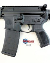 SigSauer M400 TREAD AR Pistol PM400-11B-TRD 5.56 NIB - 3 of 3