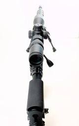 Ruger Precision Rifle Vortex Package 5.56 - 5 of 8