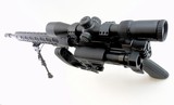 Ruger Precision Rifle Vortex Package 5.56 - 8 of 8